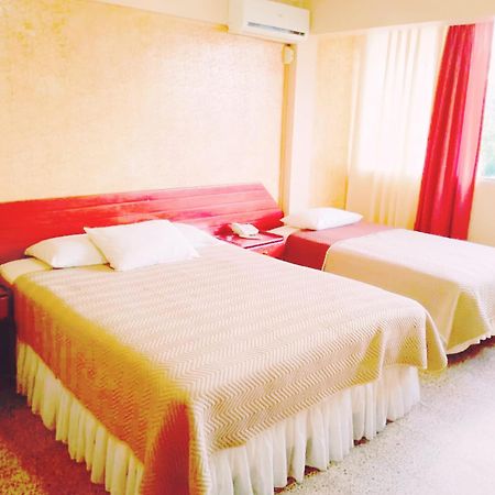 Hotel 7 Calles Santa Cruz de La Sierra Zewnętrze zdjęcie