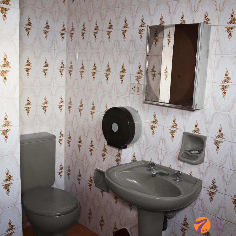Hotel 7 Calles Santa Cruz de La Sierra Zewnętrze zdjęcie